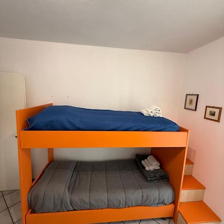 Ca Bilofer-7 Min To Bergamo Airport Daire Seriate Dış mekan fotoğraf